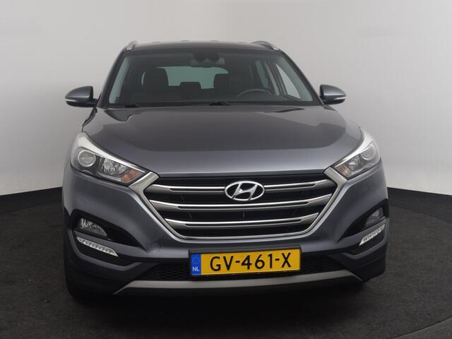Hyundai TUCSON 1.6 GDi Comfort | Navigatie o Camera o Climate o Cruise