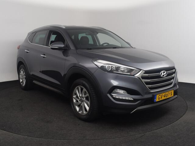 Hyundai TUCSON 1.6 GDi Comfort | Navigatie o Camera o Climate o Cruise