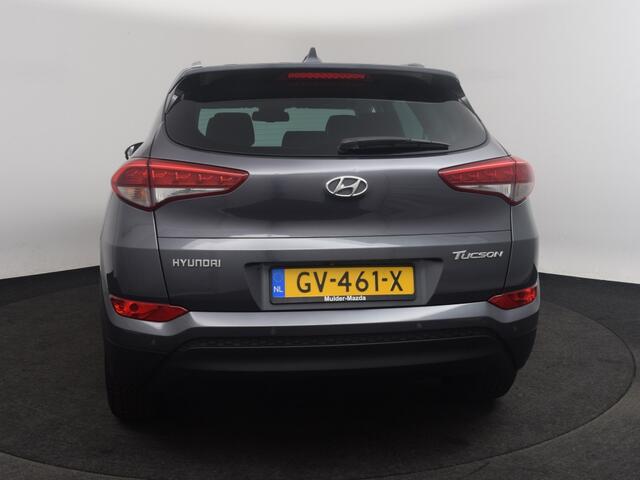 Hyundai TUCSON 1.6 GDi Comfort | Navigatie o Camera o Climate o Cruise
