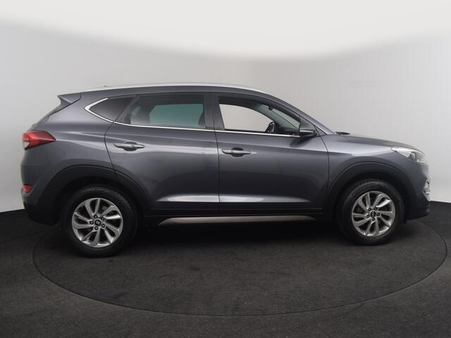 Hyundai TUCSON 1.6 GDi Comfort | Navigatie o Camera o Climate o Cruise