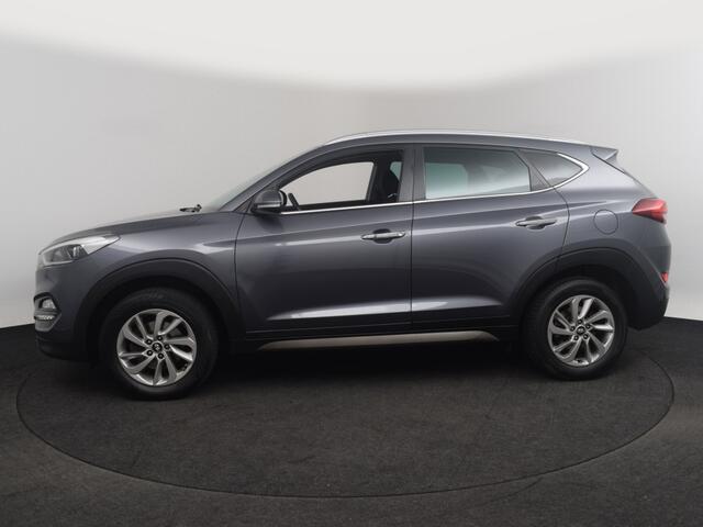 Hyundai TUCSON 1.6 GDi Comfort | Navigatie o Camera o Climate o Cruise