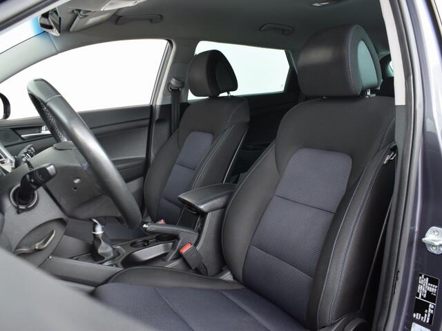 Hyundai TUCSON 1.6 GDi Comfort | Navigatie o Camera o Climate o Cruise
