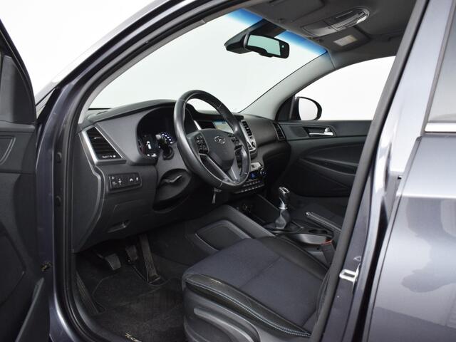 Hyundai TUCSON 1.6 GDi Comfort | Navigatie o Camera o Climate o Cruise
