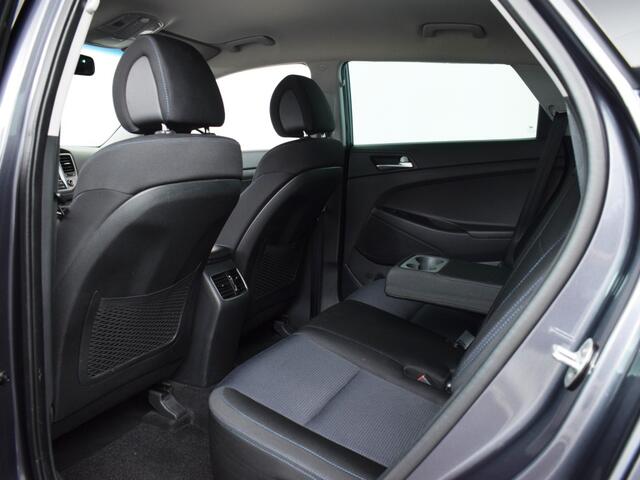 Hyundai TUCSON 1.6 GDi Comfort | Navigatie o Camera o Climate o Cruise