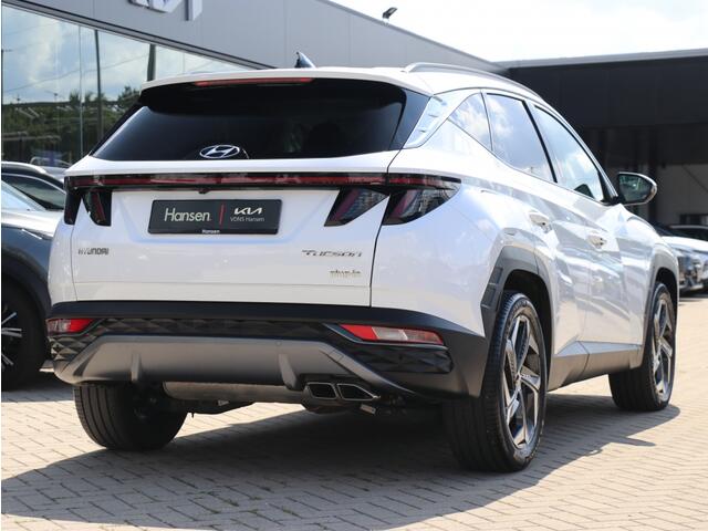 Hyundai TUCSON 1.6 T-GDI PHEV Comfort Smart I Navi I Keyless I ACC