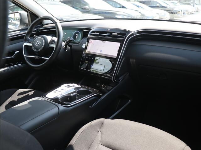 Hyundai TUCSON 1.6 T-GDI PHEV Comfort Smart I Navi I Keyless I ACC