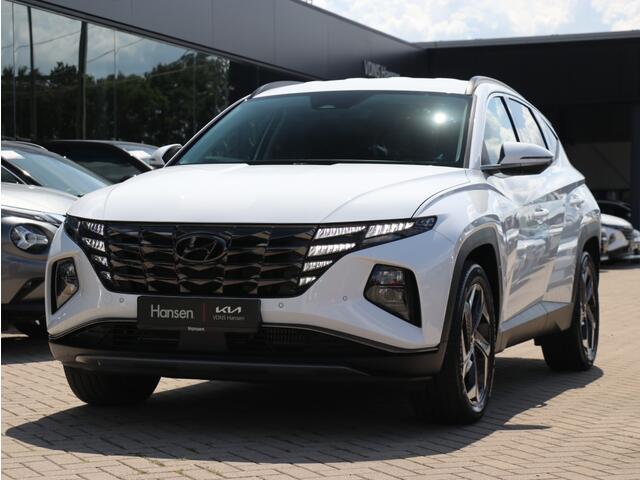 Hyundai TUCSON 1.6 T-GDI PHEV Comfort Smart I Navi I Keyless I ACC