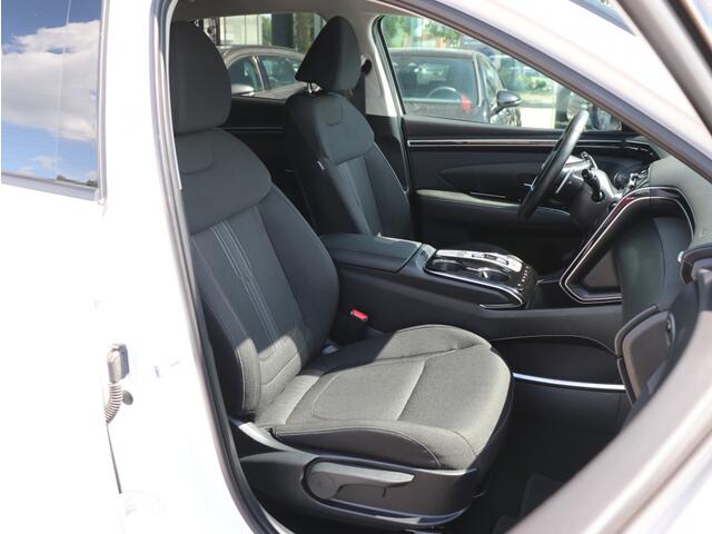 Hyundai TUCSON 1.6 T-GDI PHEV Comfort Smart I Navi I Keyless I ACC