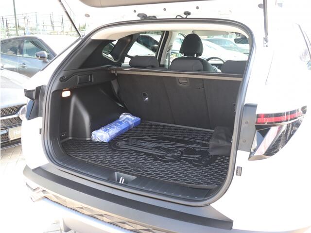 Hyundai TUCSON 1.6 T-GDI PHEV Comfort Smart I Navi I Keyless I ACC