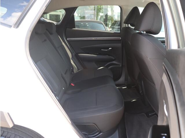 Hyundai TUCSON 1.6 T-GDI PHEV Comfort Smart I Navi I Keyless I ACC