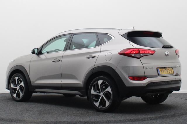 Hyundai TUCSON 1.6 GDi Comfort