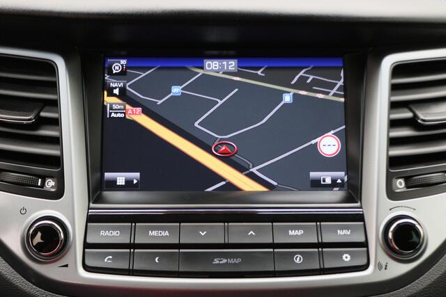 Hyundai TUCSON 1.6 GDi Comfort