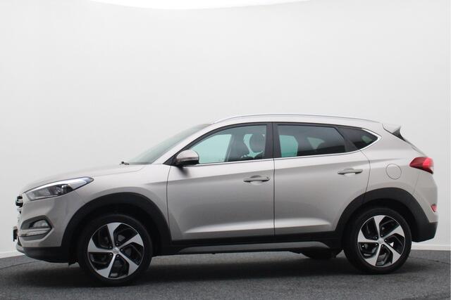 Hyundai TUCSON 1.6 GDi Comfort
