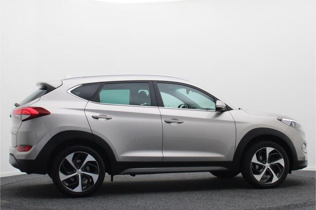 Hyundai TUCSON 1.6 GDi Comfort
