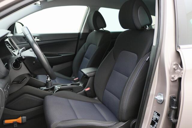 Hyundai TUCSON 1.6 GDi Comfort