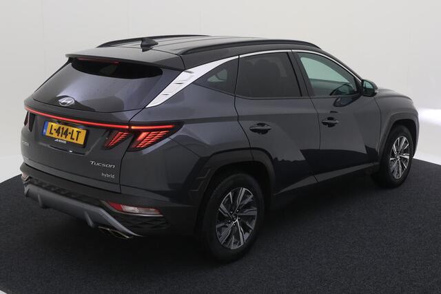 Hyundai TUCSON 1.6 T-GDI HEV Comfort Smart HYBRIDE | TREKHAAK| NAVI