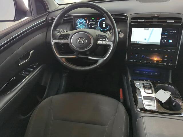 Hyundai TUCSON 1.6 T-GDI HEV Comfort Smart HYBRIDE | TREKHAAK| NAVI
