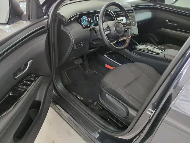 Hyundai TUCSON 1.6 T-GDI HEV Comfort Smart HYBRIDE | TREKHAAK| NAVI