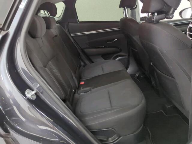Hyundai TUCSON 1.6 T-GDI HEV Comfort Smart HYBRIDE | TREKHAAK| NAVI