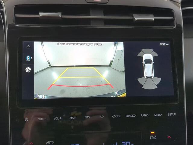 Hyundai TUCSON 1.6 T-GDI HEV Comfort Smart HYBRIDE | TREKHAAK| NAVI