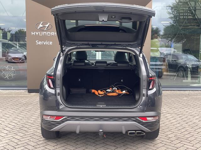 Hyundai TUCSON 1.6 T-GDI PHEV Premium 4WD | Trekhaak