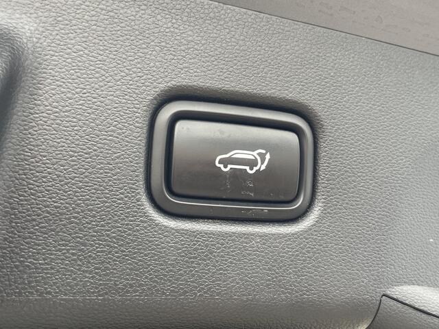 Hyundai TUCSON 1.6 T-GDI PHEV Premium 4WD | Trekhaak