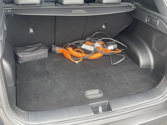 Hyundai TUCSON 1.6 T-GDI PHEV Premium 4WD | Trekhaak