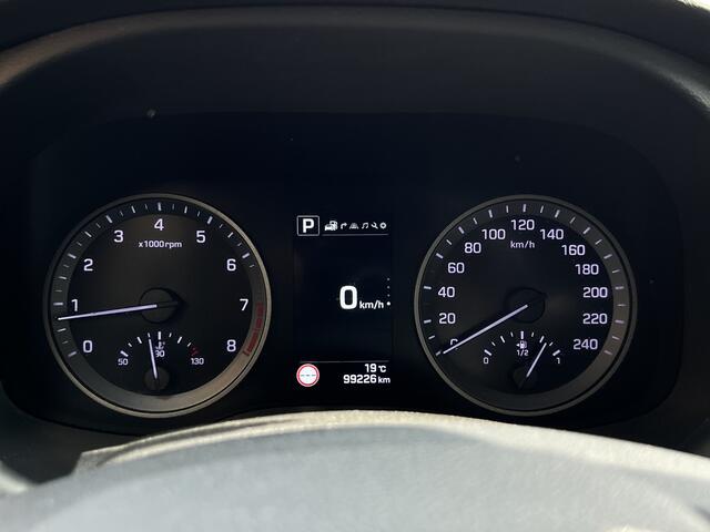Hyundai TUCSON 1.6 T-GDi Premium 4WD | Camera | Trekhaak | NAV | Panorama dak | Dodehoek sensor