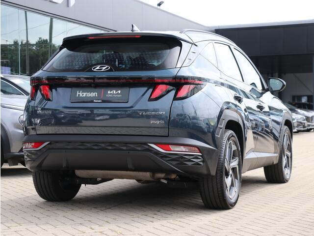 Hyundai TUCSON 1.6 T-GDI PHEV Comfort I Apple/Android Navi I Camera