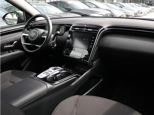 Hyundai TUCSON 1.6 T-GDI PHEV Comfort I Apple/Android Navi I Camera