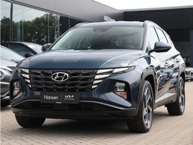 Hyundai TUCSON 1.6 T-GDI PHEV Comfort I Apple/Android Navi I Camera