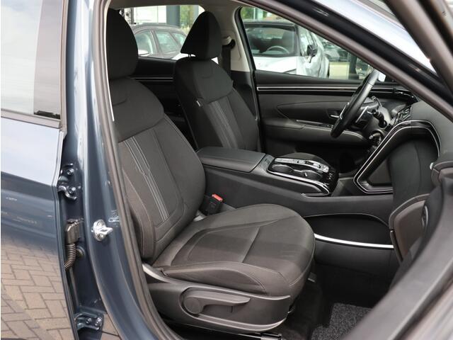 Hyundai TUCSON 1.6 T-GDI PHEV Comfort I Apple/Android Navi I Camera