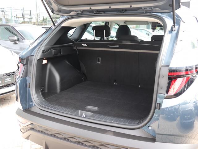 Hyundai TUCSON 1.6 T-GDI PHEV Comfort I Apple/Android Navi I Camera