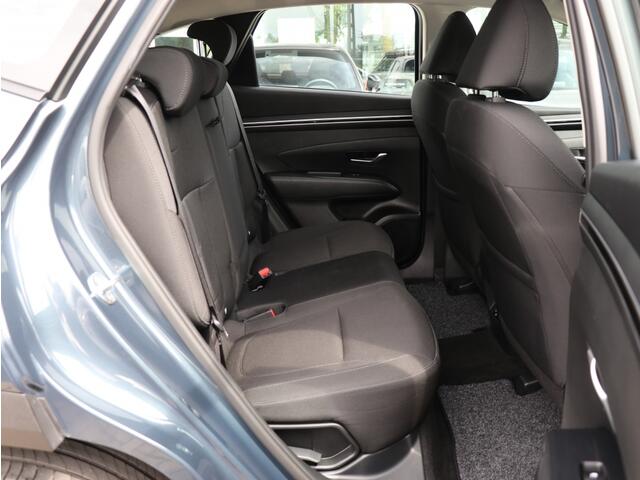 Hyundai TUCSON 1.6 T-GDI PHEV Comfort I Apple/Android Navi I Camera