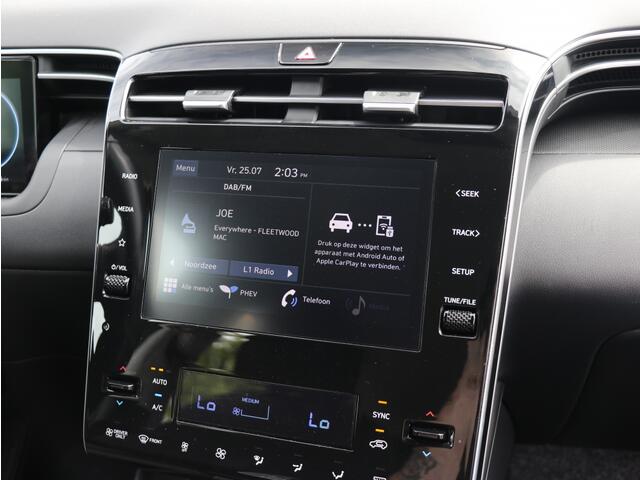 Hyundai TUCSON 1.6 T-GDI PHEV Comfort I Apple/Android Navi I Camera
