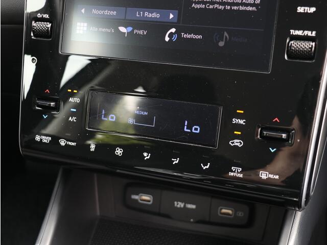 Hyundai TUCSON 1.6 T-GDI PHEV Comfort I Apple/Android Navi I Camera