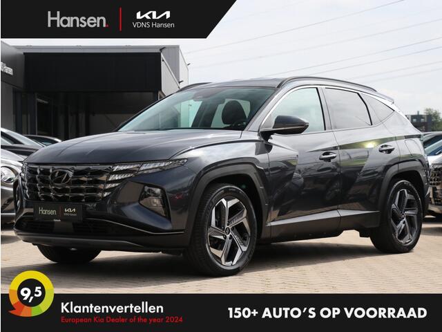 Hyundai TUCSON 1.6 T-GDI PHEV Comfort Smart I Navi I Keyless I ACC