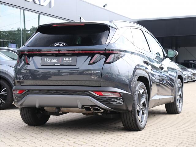 Hyundai TUCSON 1.6 T-GDI PHEV Comfort Smart I Navi I Keyless I ACC