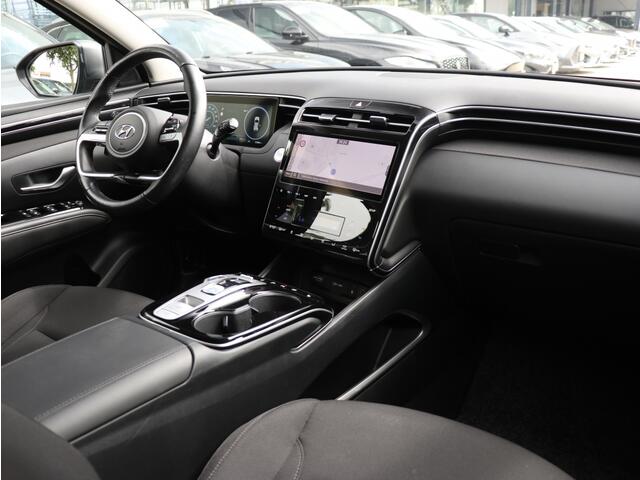 Hyundai TUCSON 1.6 T-GDI PHEV Comfort Smart I Navi I Keyless I ACC
