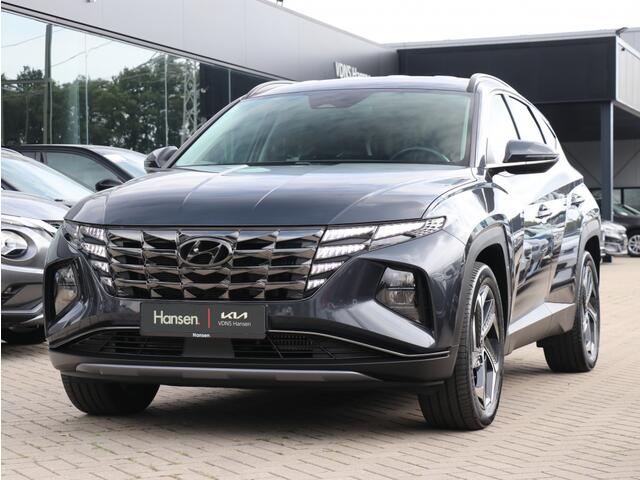 Hyundai TUCSON 1.6 T-GDI PHEV Comfort Smart I Navi I Keyless I ACC