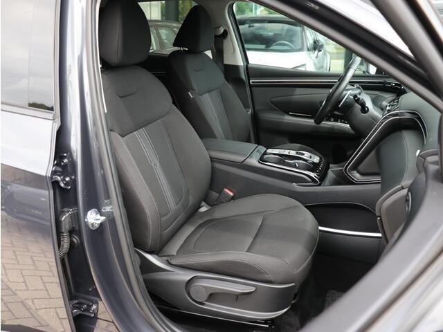 Hyundai TUCSON 1.6 T-GDI PHEV Comfort Smart I Navi I Keyless I ACC