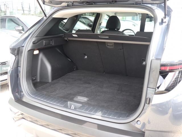 Hyundai TUCSON 1.6 T-GDI PHEV Comfort Smart I Navi I Keyless I ACC