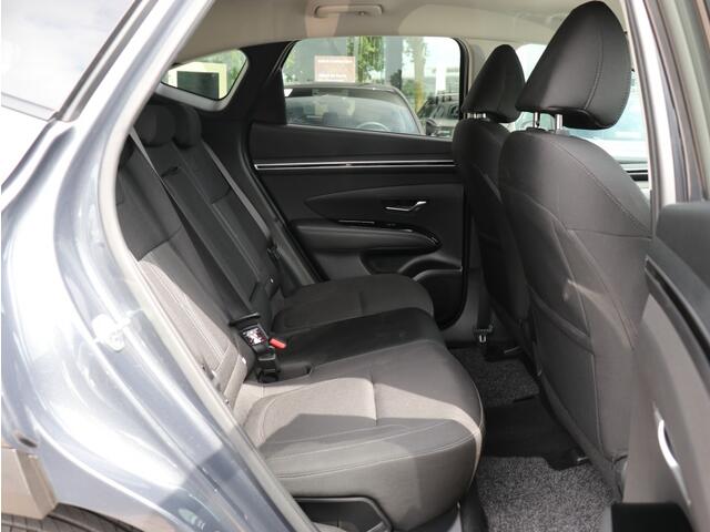 Hyundai TUCSON 1.6 T-GDI PHEV Comfort Smart I Navi I Keyless I ACC