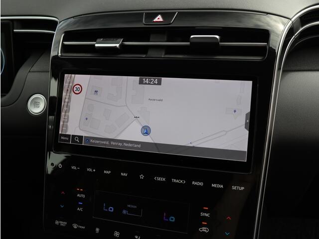 Hyundai TUCSON 1.6 T-GDI PHEV Comfort Smart I Navi I Keyless I ACC