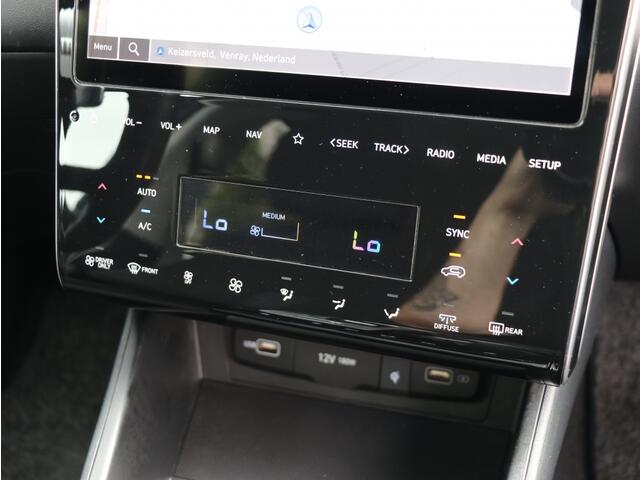 Hyundai TUCSON 1.6 T-GDI PHEV Comfort Smart I Navi I Keyless I ACC