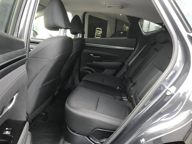 Hyundai TUCSON 1.6 HEV Comfort
