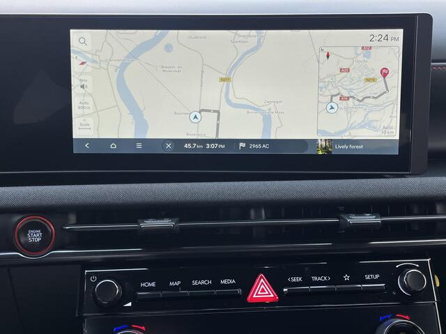 Hyundai TUCSON 1.6 T-GDI PHEV Premium Sky 4WD | Navigatiesysteem/4x4/Clima/Adapt.Cruise/Pano.Dak/360º camera/Apple CarPlay-Android Auto