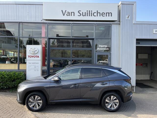 Hyundai TUCSON 1.6 T-GDI HEV Comfort