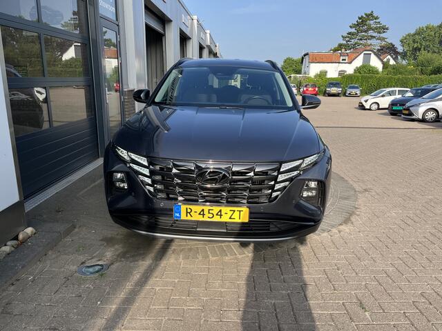 Hyundai TUCSON 1.6 T-GDI HEV Comfort