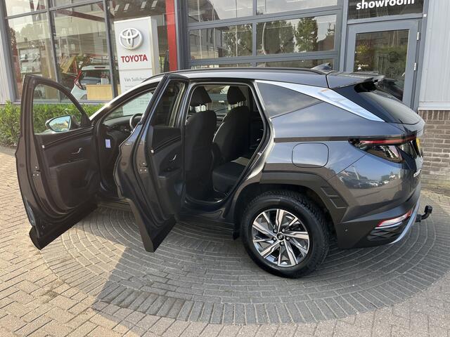 Hyundai TUCSON 1.6 T-GDI HEV Comfort